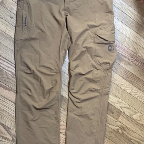 Truewerk Work Pant - Picture 10 of 12